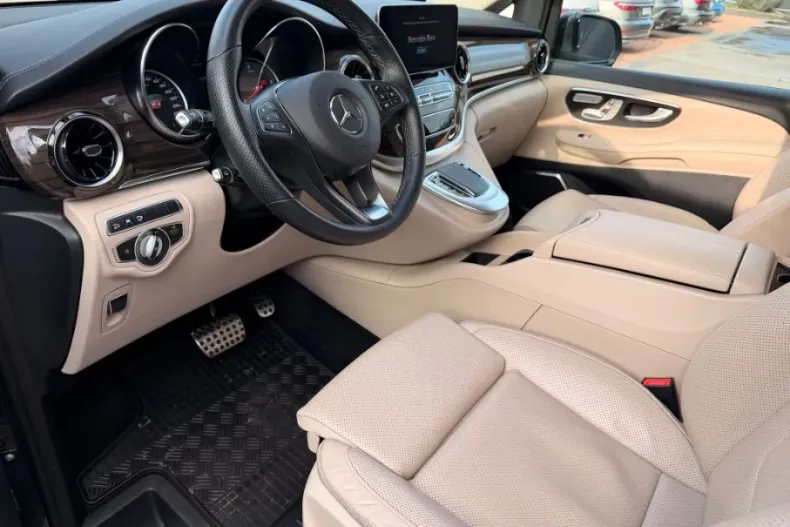 Mercedes-Benz V din 2023 cu 36.906 km - oferta MER180117 - foto 16