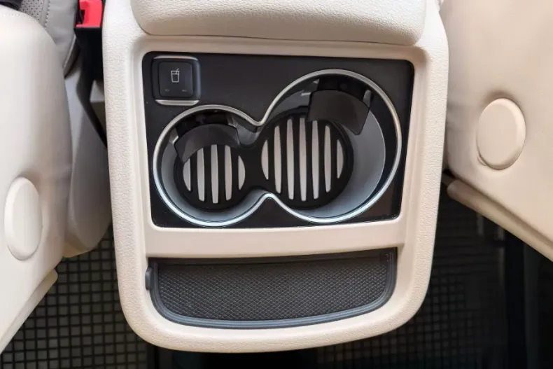 Mercedes-Benz V din 2023 cu 36.906 km - oferta MER180117 - foto 19