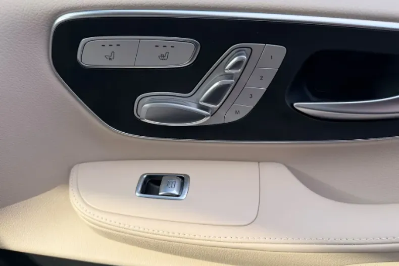 Mercedes-Benz V din 2023 cu 36.906 km - oferta MER180117 - foto 20