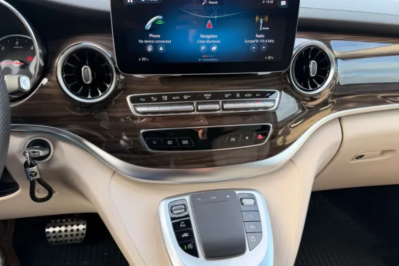 Mercedes-Benz V din 2023 cu 36.906 km - oferta MER180117 - foto 21