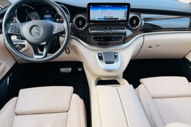 Mercedes-Benz V din 2023 cu 36.906 km - oferta MER180117 - foto 24