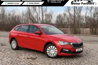 Skoda Scala din 2021 cu 143.000 km - oferta SKO180118 - foto 1