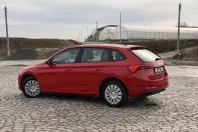 Skoda Scala din 2021 cu 143.000 km - oferta SKO180118 - foto 4