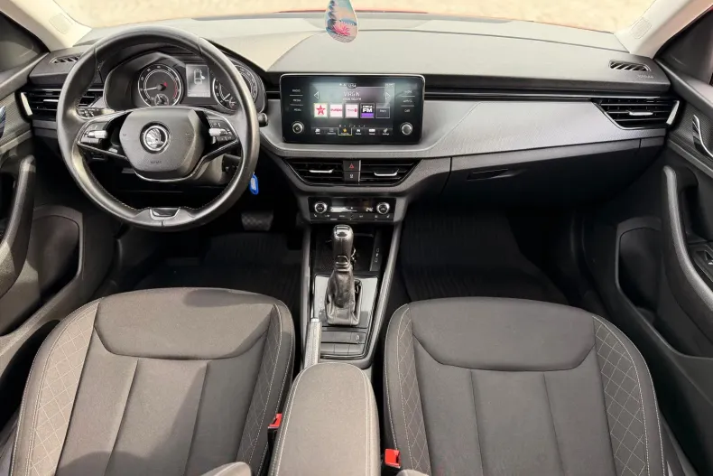 Skoda Scala din 2021 cu 143.000 km - oferta SKO180118 - foto 6