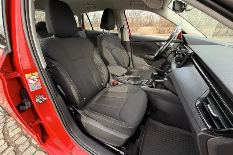 Skoda Scala din 2021 cu 143.000 km - oferta SKO180118 - foto 8