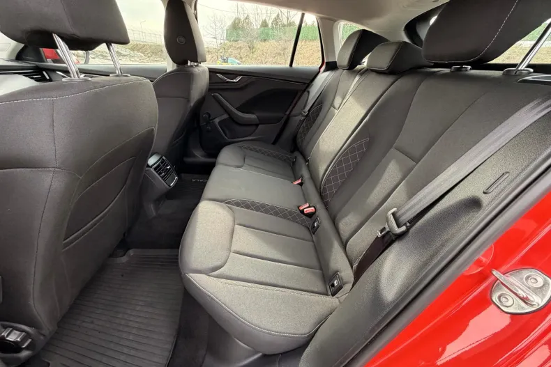 Skoda Scala din 2021 cu 143.000 km - oferta SKO180118 - foto 9