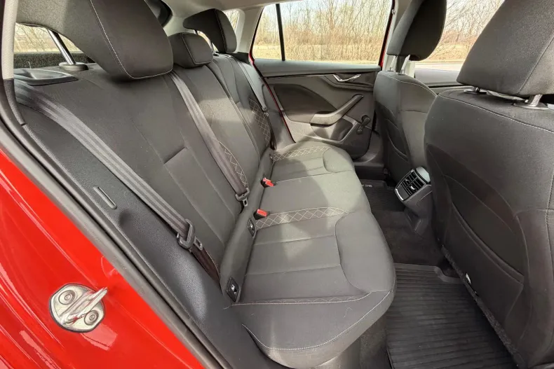 Skoda Scala din 2021 cu 143.000 km - oferta SKO180118 - foto 10