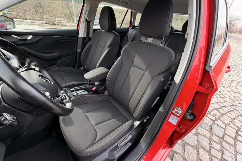 Skoda Scala din 2021 cu 143.000 km - oferta SKO180118 - foto 11