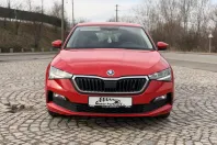 Skoda Scala din 2021 cu 143.000 km - oferta SKO180118 - foto 14