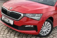 Skoda Scala din 2021 cu 143.000 km - oferta SKO180118 - foto 16