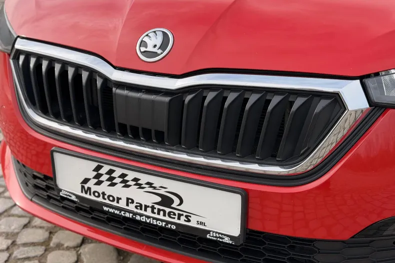 Skoda Scala din 2021 cu 143.000 km - oferta SKO180118 - foto 18