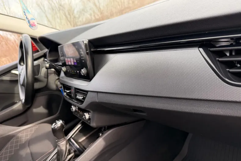 Skoda Scala din 2021 cu 143.000 km - oferta SKO180118 - foto 21