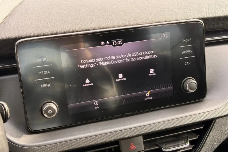 Skoda Scala din 2021 cu 143.000 km - oferta SKO180118 - foto 23