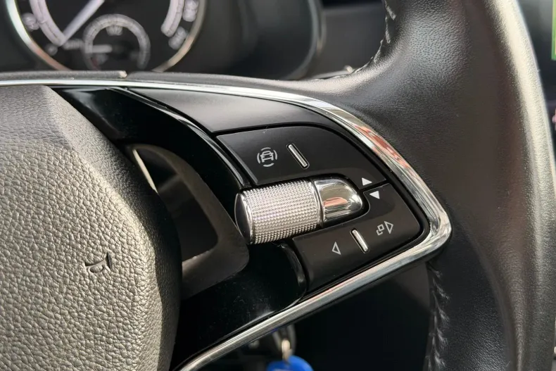 Skoda Scala din 2021 cu 143.000 km - oferta SKO180118 - foto 31