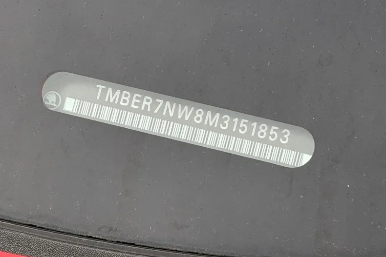 Skoda Scala din 2021 cu 143.000 km - oferta SKO180118 - foto 33