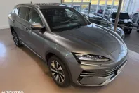 BYD SEAL U din 2025 cu 1.440 km - oferta BYD180119 - foto 1