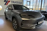 BYD SEAL U din 2025 cu 1.440 km - oferta BYD180119 - foto 2