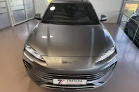 BYD SEAL U din 2025 cu 1.440 km - oferta BYD180119 - foto 4