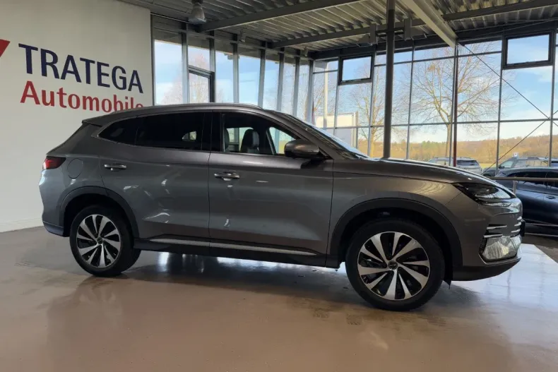 BYD SEAL U din 2025 cu 1.440 km - oferta BYD180119 - foto 11