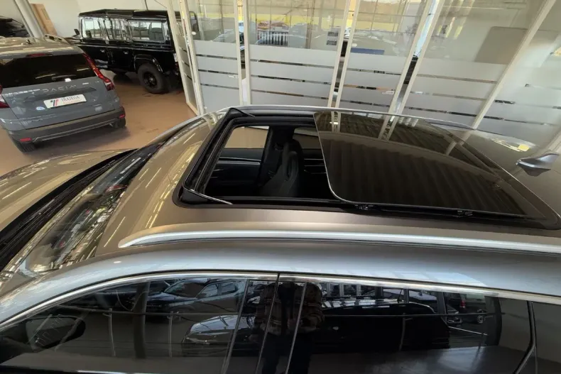 BYD SEAL U din 2025 cu 1.440 km - oferta BYD180119 - foto 14