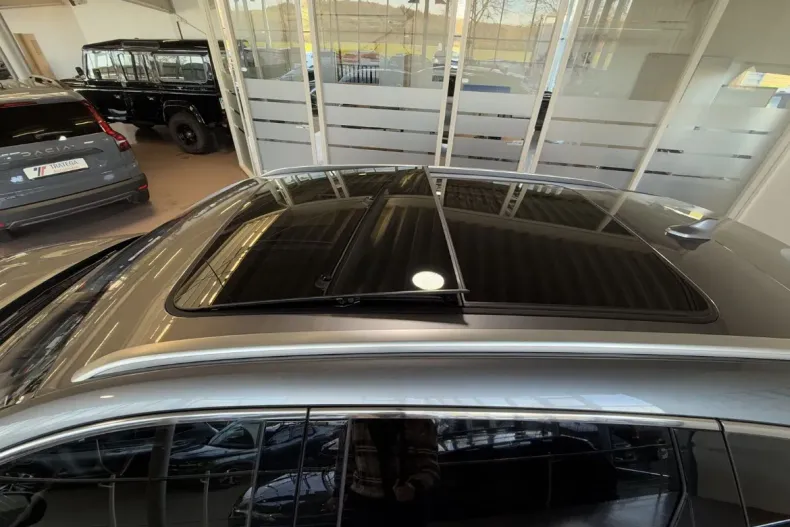 BYD SEAL U din 2025 cu 1.440 km - oferta BYD180119 - foto 15