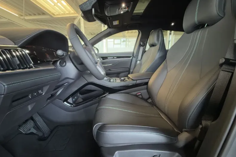 BYD SEAL U din 2025 cu 1.440 km - oferta BYD180119 - foto 18