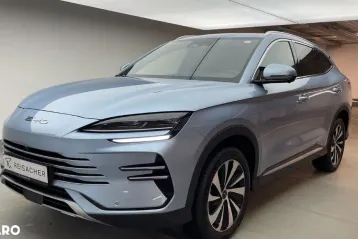 BYD SEAL U din 2025 - oferta BYD180120