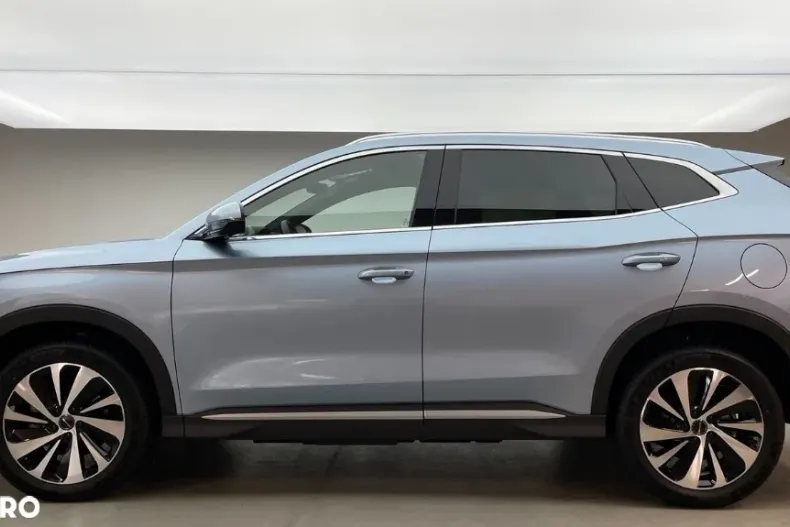 BYD SEAL U din 2025 cu 21.000 km - oferta BYD180120 - foto 3