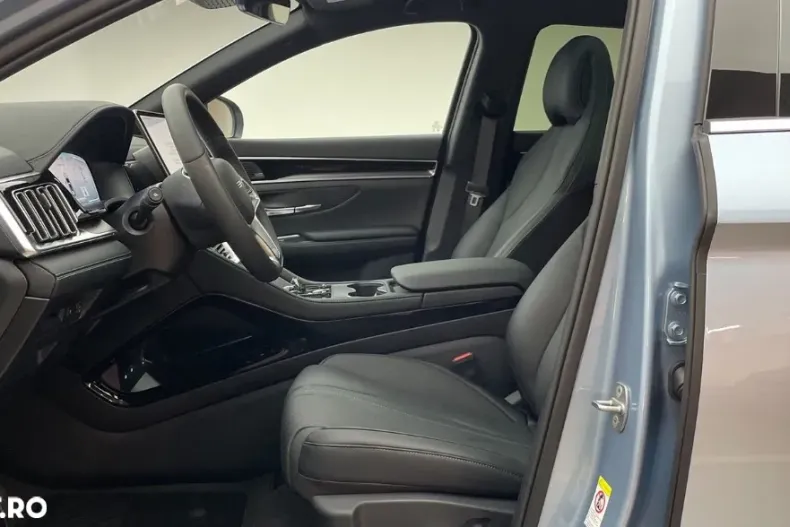 BYD SEAL U din 2025 cu 21.000 km - oferta BYD180120 - foto 5