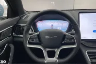 BYD SEAL U din 2025 cu 21.000 km - oferta BYD180120 - foto 6