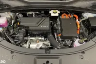 BYD SEAL U din 2025 cu 21.000 km - oferta BYD180120 - foto 8