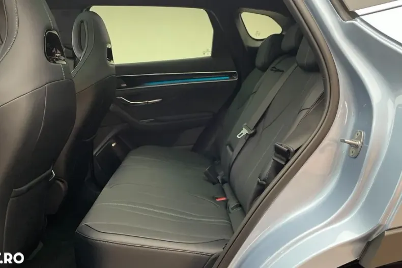 BYD SEAL U din 2025 cu 21.000 km - oferta BYD180120 - foto 9