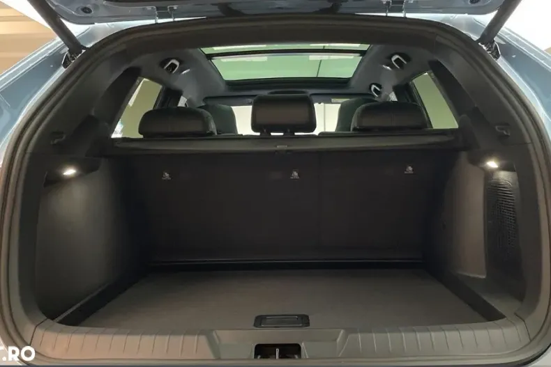 BYD SEAL U din 2025 cu 21.000 km - oferta BYD180120 - foto 10