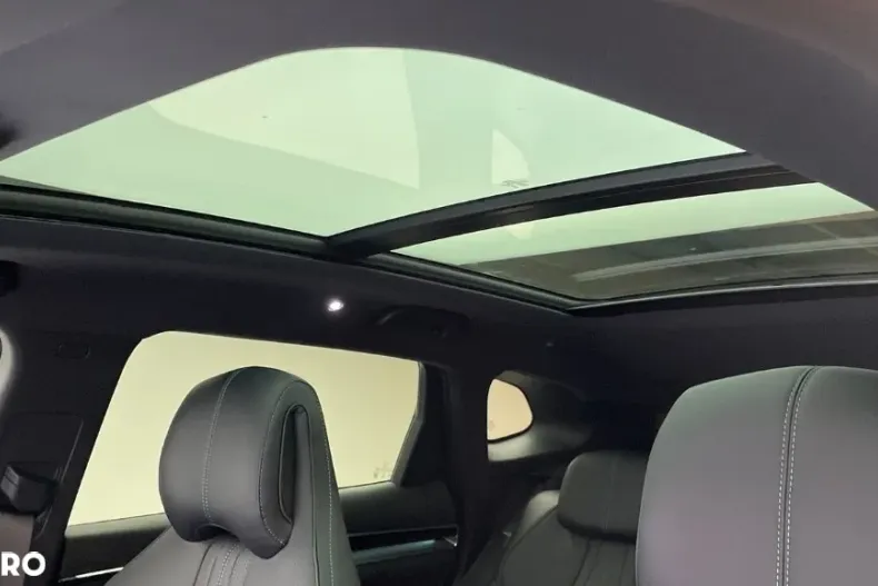 BYD SEAL U din 2025 cu 21.000 km - oferta BYD180120 - foto 12