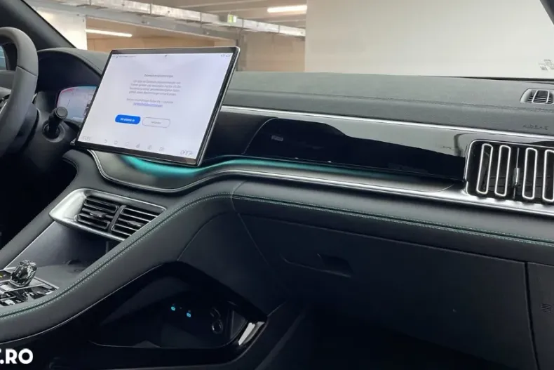 BYD SEAL U din 2025 cu 21.000 km - oferta BYD180120 - foto 13