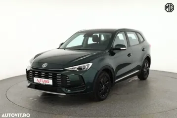 MG ZS din 2025 - oferta MG0180121