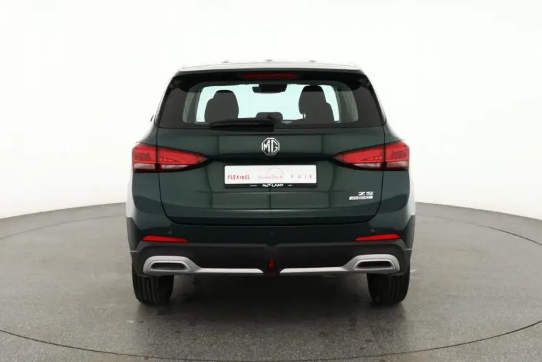 MG ZS din 2025 cu 9.482 km - oferta MG0180121 - foto 4