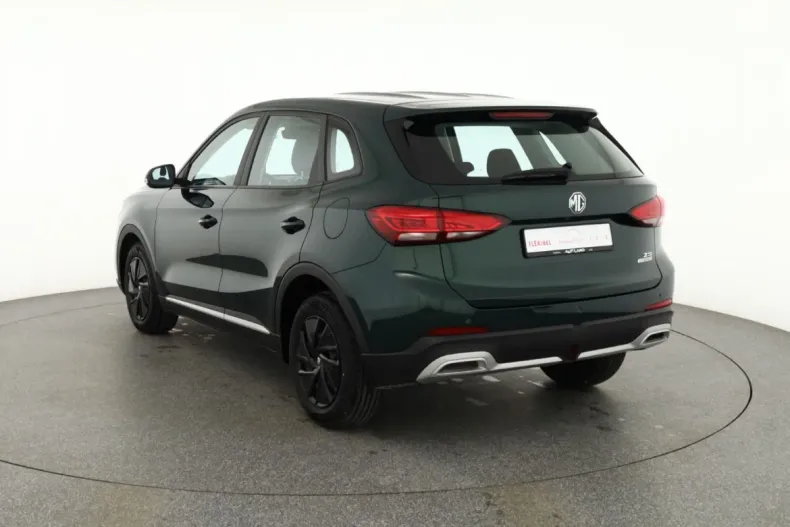 MG ZS din 2025 cu 9.482 km - oferta MG0180121 - foto 5