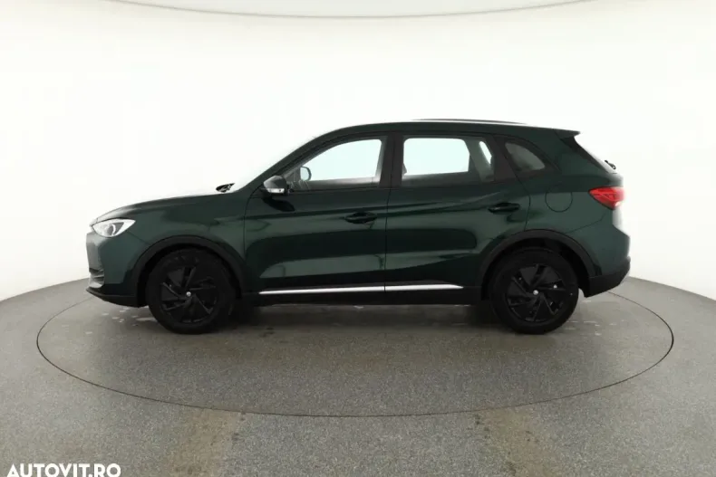 MG ZS din 2025 cu 9.482 km - oferta MG0180121 - foto 6