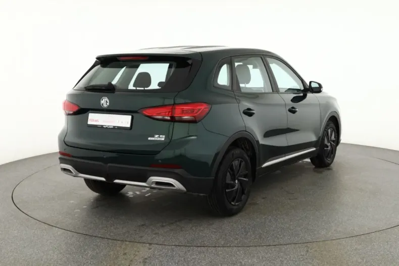 MG ZS din 2025 cu 9.482 km - oferta MG0180121 - foto 7