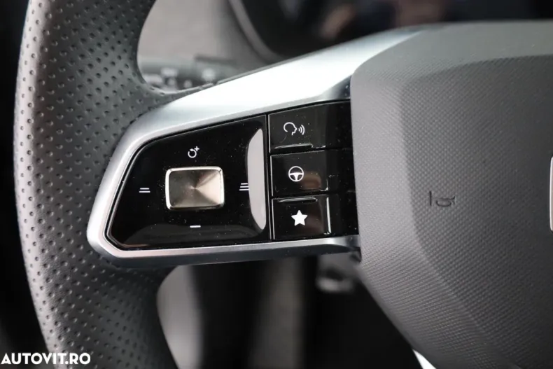 MG ZS din 2025 cu 9.482 km - oferta MG0180121 - foto 15