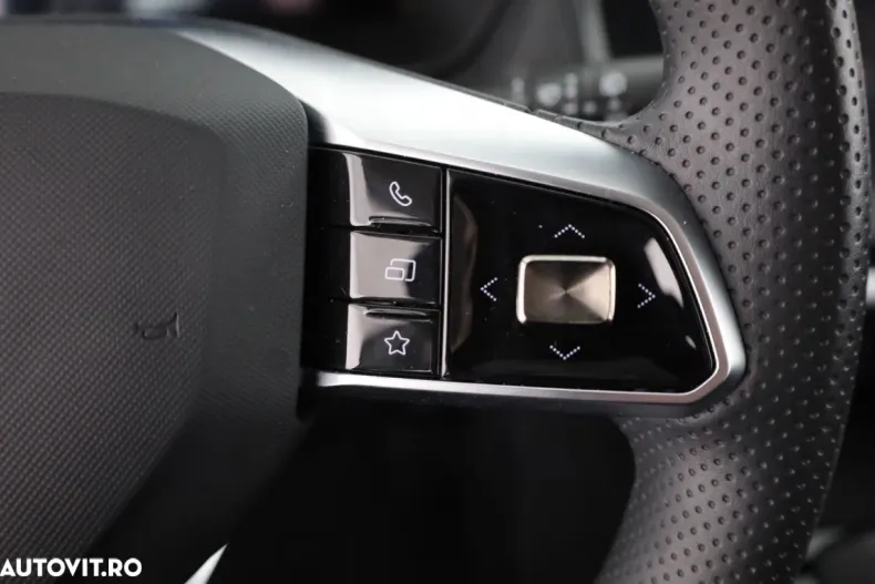 MG ZS din 2025 cu 9.482 km - oferta MG0180121 - foto 16