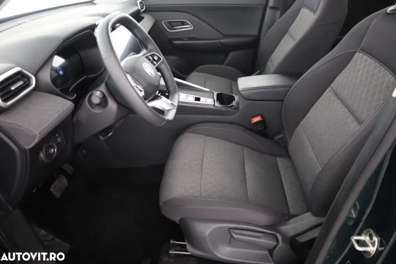 MG ZS din 2025 cu 9.482 km - oferta MG0180121 - foto 18