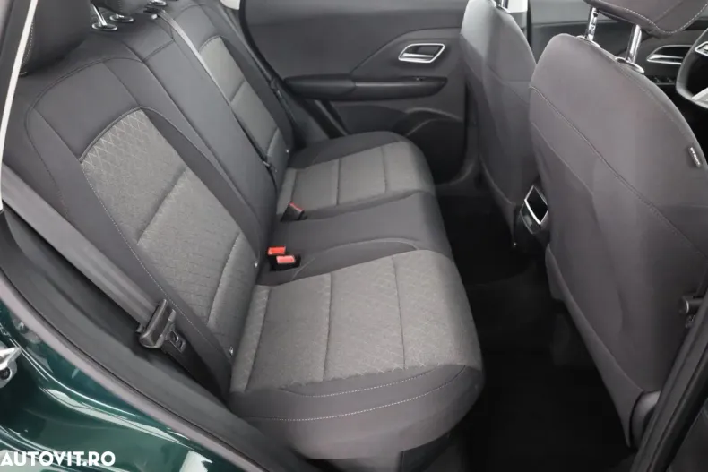 MG ZS din 2025 cu 9.482 km - oferta MG0180121 - foto 20