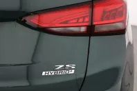 MG ZS din 2025 cu 9.482 km - oferta MG0180121 - foto 24