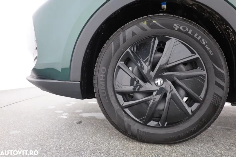MG ZS din 2025 cu 9.482 km - oferta MG0180121 - foto 25