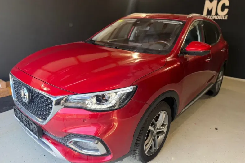 MG EHS din 2022 cu 52.058 km - oferta MG0180122 - foto 2