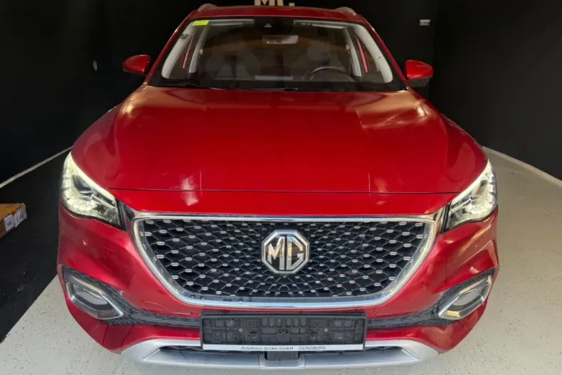 MG EHS din 2022 cu 52.058 km - oferta MG0180122 - foto 3