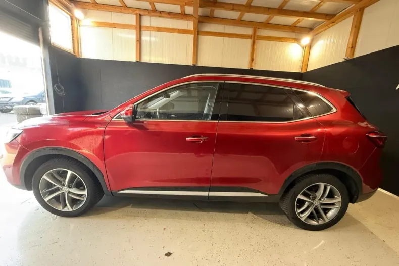 MG EHS din 2022 cu 52.058 km - oferta MG0180122 - foto 4