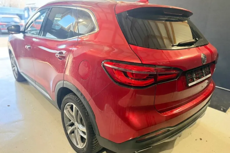 MG EHS din 2022 cu 52.058 km - oferta MG0180122 - foto 5